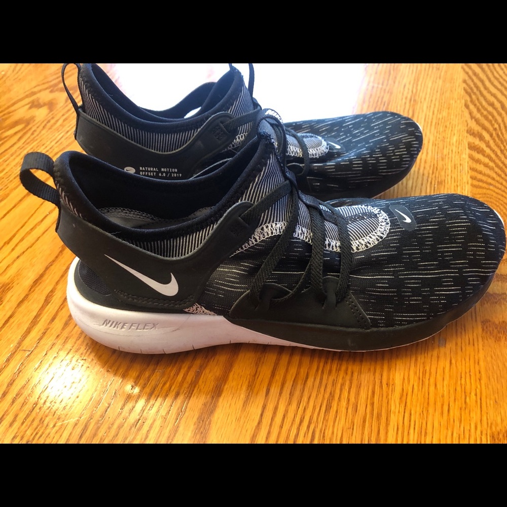 Nike Flex Contact 3 Women's Running Shoes